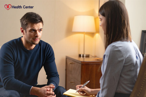 Как проходит лечение игромании в Первомайске в клинике Центр здоровья<