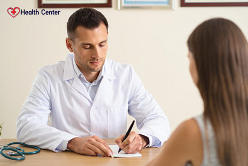 Лечение зависимости от Габапентина в Первомайске в клинике Центр здоровья